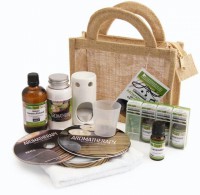 Coffret "Découverte des Huiles Essentielles"